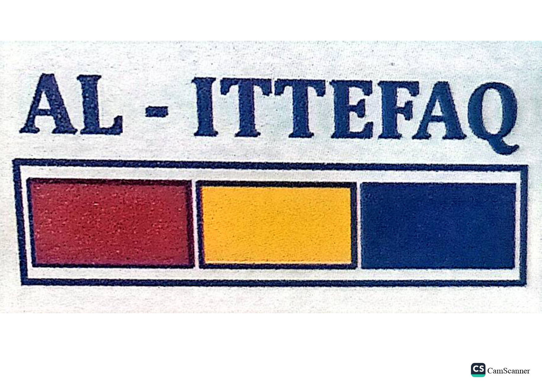 Al- Ittefaq Textiles Ltd.